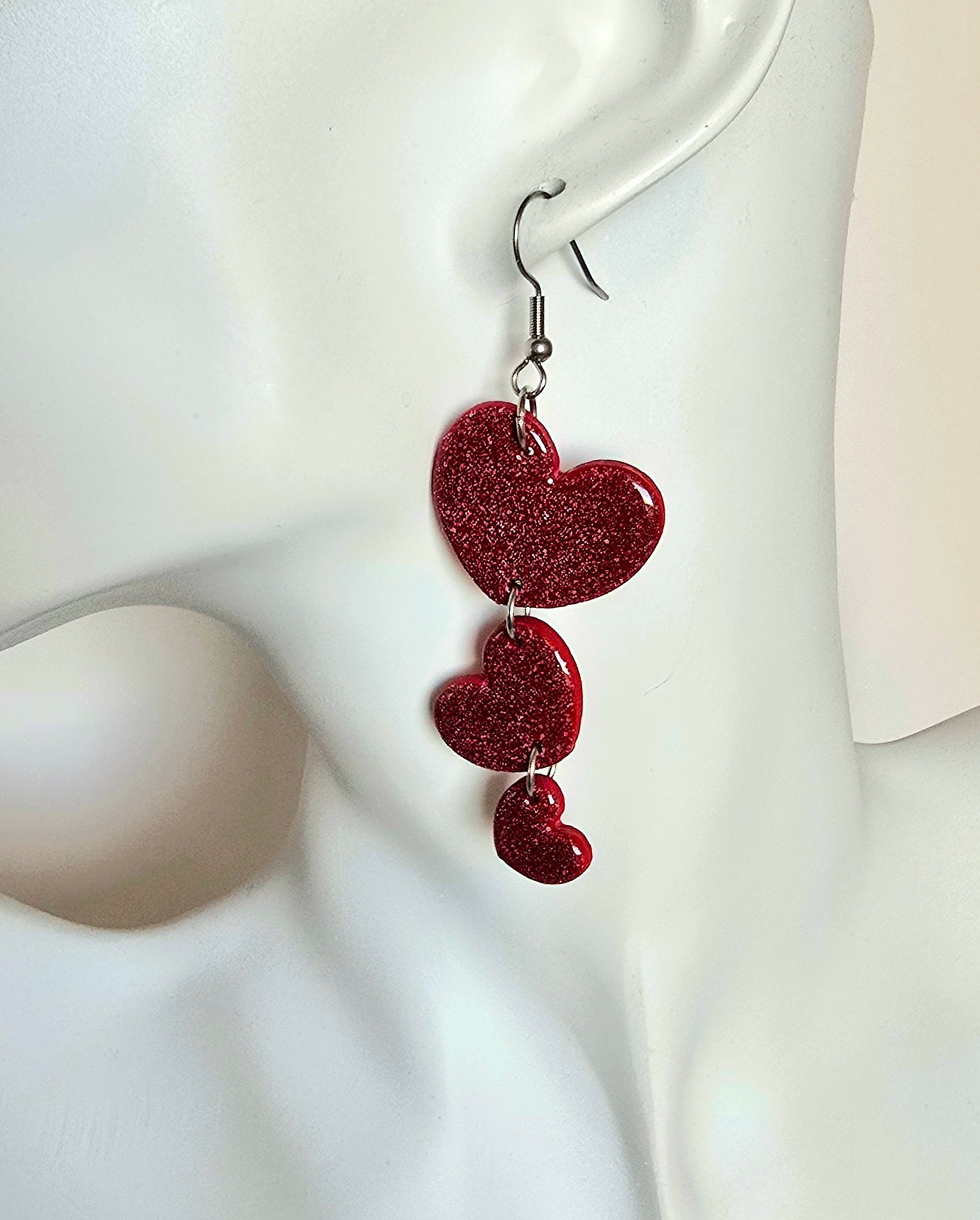 Pure Love korvakorut