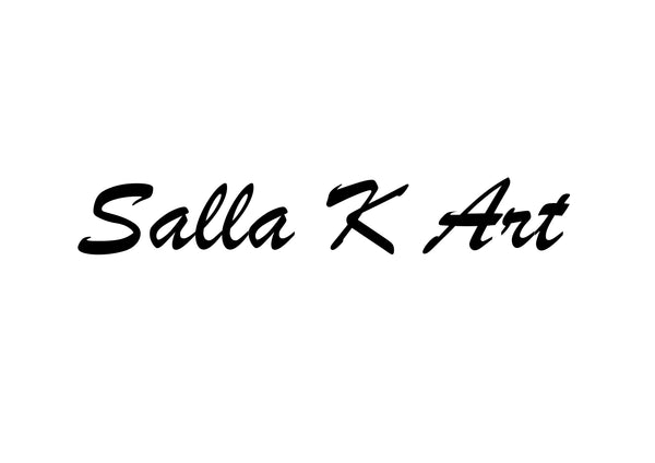 Salla K Art